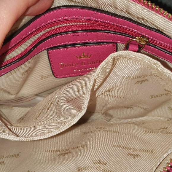 Juicy Couture bag - Picture 8 of 16